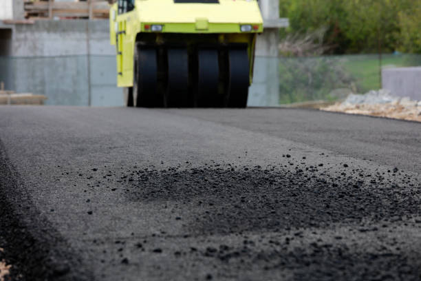 Best Interlocking Driveway Pavers  in Hermosa Beach, CA