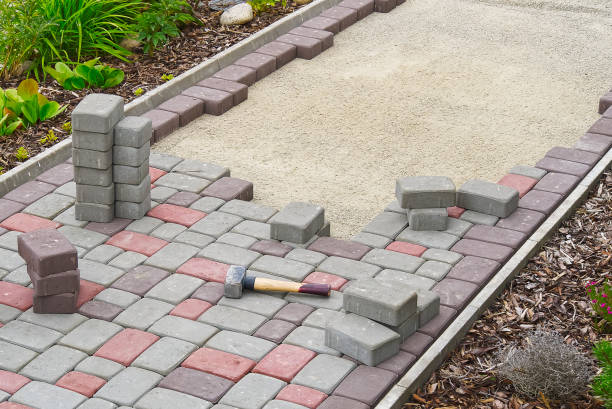Decorative Driveway Pavers in Hermosa Beach, CA