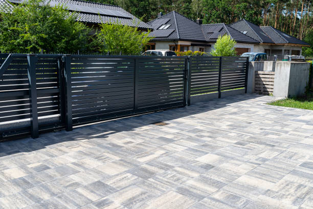 Reasons to Select Us for Your Driveway Paving Requirements in Hermosa Beach, CA