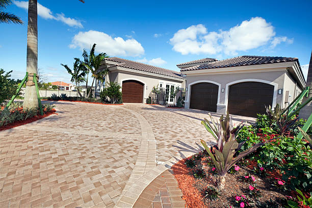 Commercial Driveway Pavers in Hermosa Beach, CA