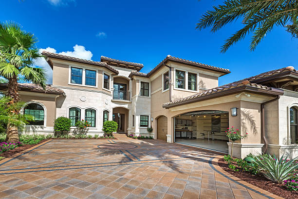 Best Driveway Pavers Contractor  in Hermosa Beach, CA