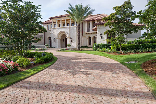Best Cobblestone Driveway Pavers  in Hermosa Beach, CA