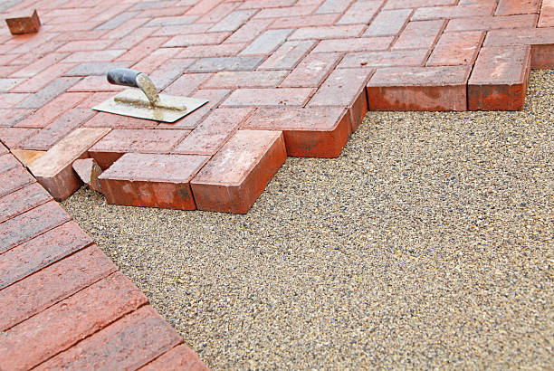 Best Professional Driveway Pavers  in Hermosa Beach, CA