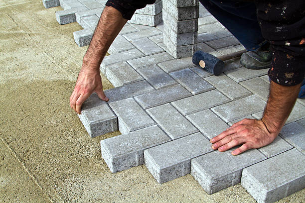 Best Commercial Driveway Pavers  in Hermosa Beach, CA