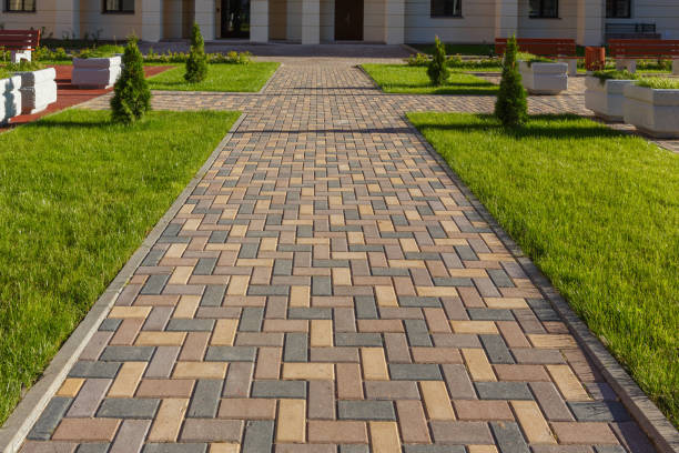Driveway Pavers for Homes in Hermosa Beach, CA