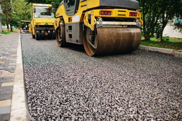 Best Driveway Resurfacing Pavers  in Hermosa Beach, CA